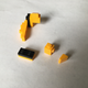 Illustration for article titled How to build a Lego Baltimore Oriole